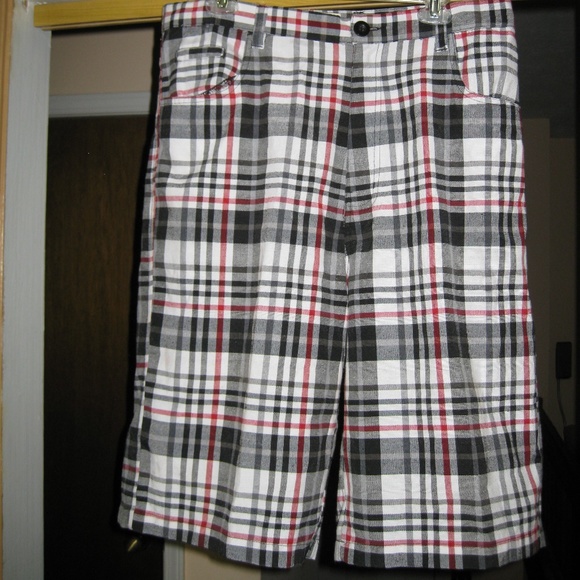 mens shorts 50 inch waist